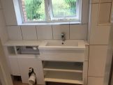 Ensuite Shower Room, Abingdon, Oxfordshire, August 2017 - Image 37